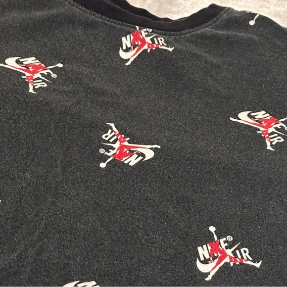 Nike Air Jordan T-Shirt - Picture 5 of 5